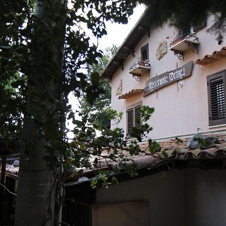 Villa Casale Drinzi à Collesano Chambre photo