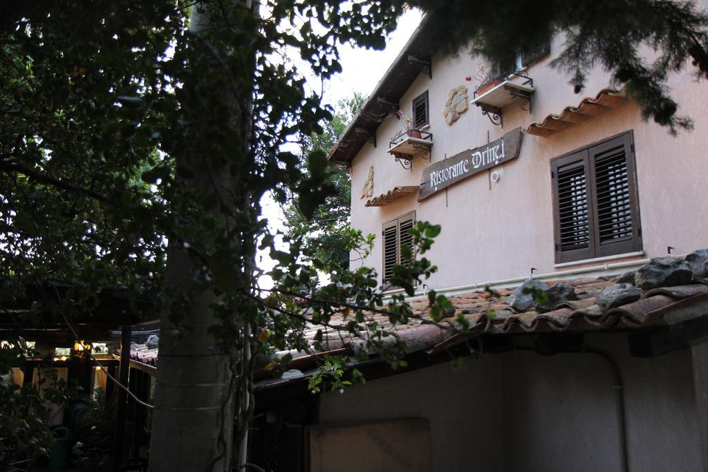 Villa Casale Drinzi à Collesano Chambre photo