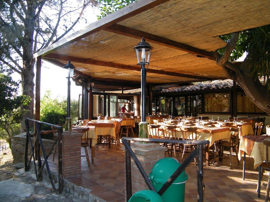 Villa Casale Drinzi à Collesano Extérieur photo