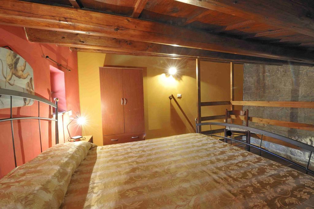 Villa Casale Drinzi à Collesano Extérieur photo
