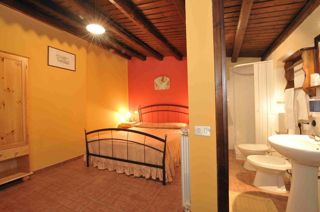 Villa Casale Drinzi à Collesano Extérieur photo