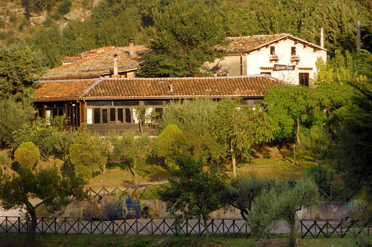 Villa Casale Drinzi à Collesano Extérieur photo